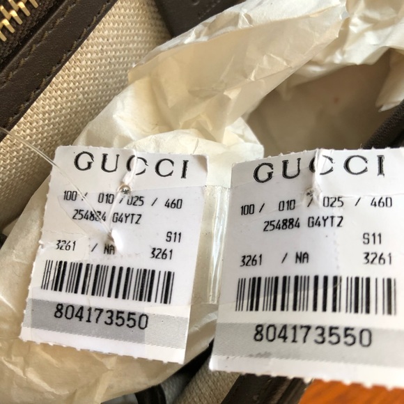 Gucci handbag - Picture 7 of 8